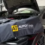 Autotuner Wing protector - Image 2