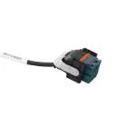 ATUBA011 - Autotuner Bench cable for VAG MG1CS002 - MG1CS008 - MG1CP007 - MG1CS047 - Image 2