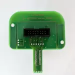 14AM00T13M - KESS3 - Adapter for TRW Truck ECU (Nexus MPC5xxx) - Image 2