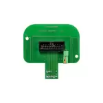 14AM00T15M - KESS3 - Adapter for Denso ECU (NEC 76F00xx Board Type A) - Image 2