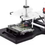 ATFRM050 - Autotuner Premium positioning frame - Image 4