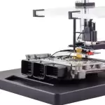 ATFRM050 - Autotuner Premium positioning frame - Image 6