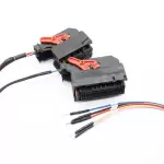 FLX2.57 - ECU Connection Cable for SIM271DE - Image 3