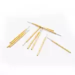 FLK07 - Kit of 10 spare parts spring contacts FLX4.51 - Image 2