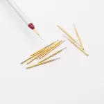 FLK07 - Kit of 10 spare parts spring contacts FLX4.51 - Image 4