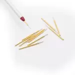 FLK07 - Kit of 10 spare parts spring contacts FLX4.51