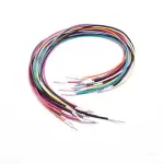 FLK35 - Cabling kit: FLX3.5 color coded wiring harness - Image 2