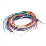 FLK35 - Cabling kit: FLX3.5 color coded wiring harness - Image 3