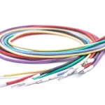 FLK35 - Cabling kit: FLX3.5 color coded wiring harness - Image 5