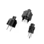 FLK49 - Switch Mode Power Supply for FLEX with plugs - Image 4