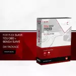 SW Flex TCU OBD + Bench (Slave) - Image 3