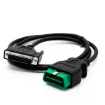 FLX2.11 - Connection cable OBD: FLEX to ENet GREEN - Image 5