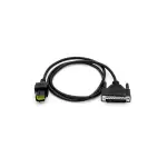 FLX2.13 - Connection cable: KUBOTA diagnostic port to Flex - Image 2