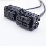 FLX2.16 - Connection Cable: FlexBox to BMW MDG1 - Image 3