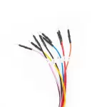 FLX2.20 - Connection cable: MED17-EDC17 - Image 2