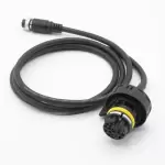 FLX2.21 - Cable: FLEXBox Port F to BMW ZF 6HP (Continental) - Image 2