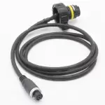 FLX2.21 - Cable: FLEXBox Port F to BMW ZF 6HP (Continental) - Image 3