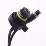 FLX2.21 - Cable: FLEXBox Port F to BMW ZF 6HP (Continental) - Image 4