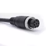 FLX2.27 - Connection Cable: FLEXBox port F to DL501 - Image 4