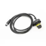 FLX2.29 - Connection Cable: FLEXBox port F to ZF 8HP Type 2