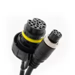 FLX2.30 - Connection Cable: ZF 8HP Cable type 3 - Image 2