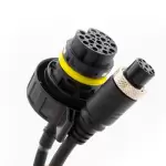 FLX2.30 - Connection Cable: ZF 8HP Cable type 3 - Image 5