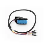 FLX2.42 - Connection Cable: Simos PCR2.1
