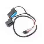 FLX2.46 - Connection cable: MED9.xx - Image 2