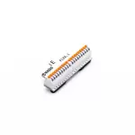 FLX4.1 - FlexBox port E 40 pin adapter for FLK35 - Image 3