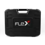 FLX8.30 - FLEX Branded Suitcase - Image 6