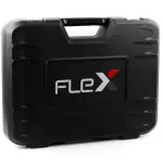 FLX8.30 - FLEX Branded Suitcase - Image 5