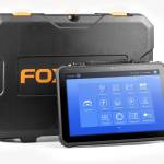 Διαγνωστικό Αυτοκινήτων Foxwell GT90 Max - Image 4