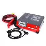 GYS100  - Magic Charger 100 & Programming power supply - Image 2