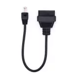 MAGP0.2.13 - Connection cable: OBD Female to Breakbox v2 - Image 3