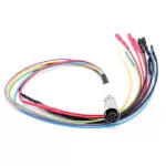 MAGP0.2.3  - Connection cable: colored cables for Breakbox - Image 2