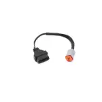 MAGP0.2.32 - Connection cable: OBD to HD 6 Poles