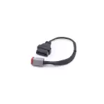 MAGP0.2.32 - Connection cable: OBD to HD 6 Poles - Image 2