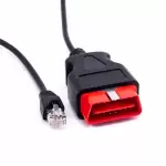 MAGP0.2.4 - Connection cable: male OBD to RJ45 - Image 3