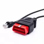 MAGP0.2.4 - Connection cable: male OBD to RJ45 - Image 4