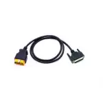 FLX2.65 - Connection Cable: OBD cable for Mercedes MCM - Image 2