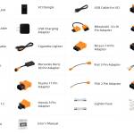 Διαγνωστικό αυτοκινήτων Foxwell i70 Pro - Image 6