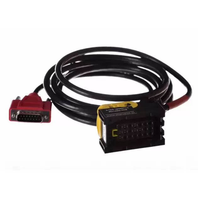 144300K276  - KESS3 - Temic ACM2.1 cable (old 144300T117)